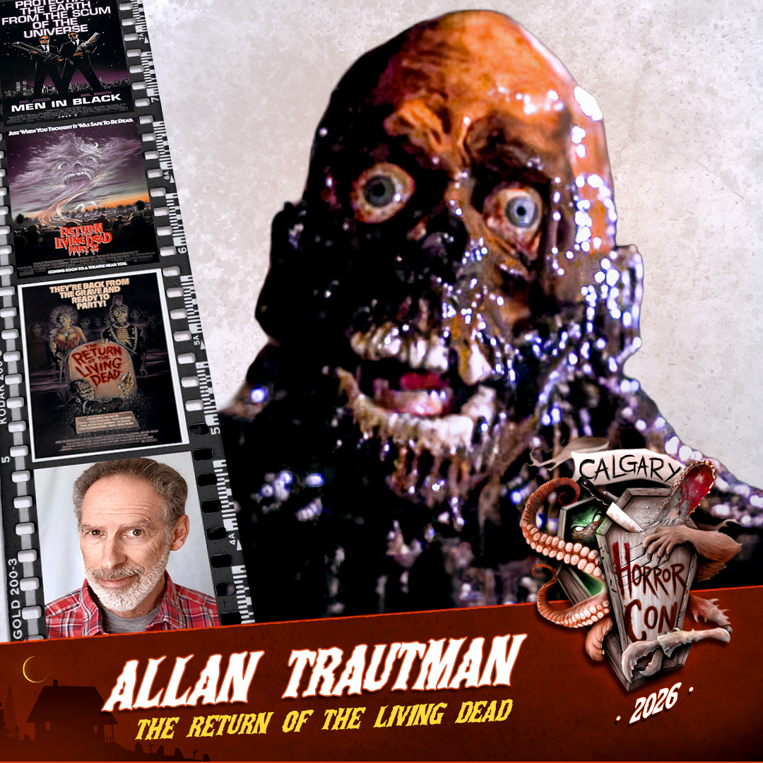 Allan Trautman