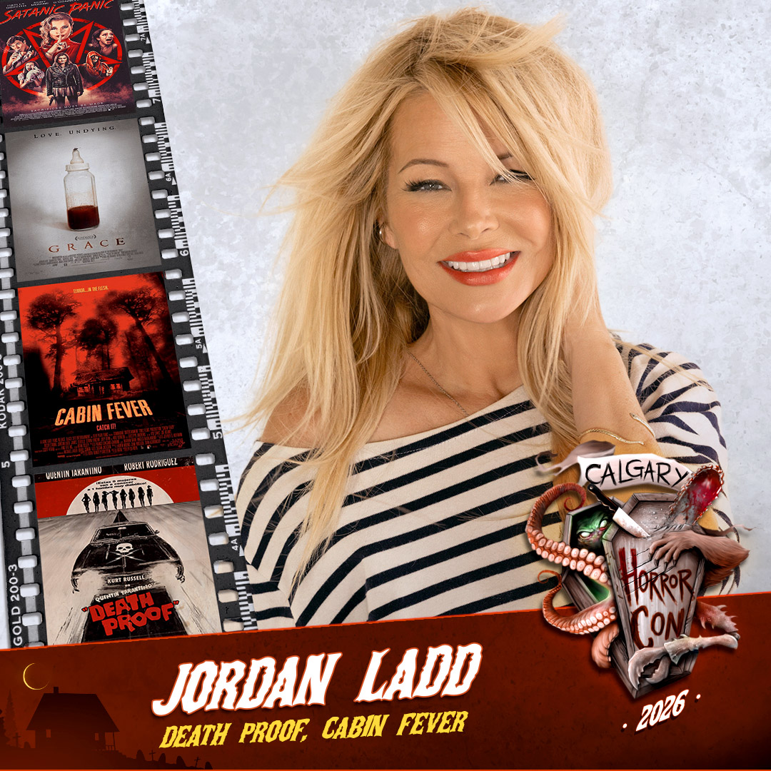 Jordan Ladd