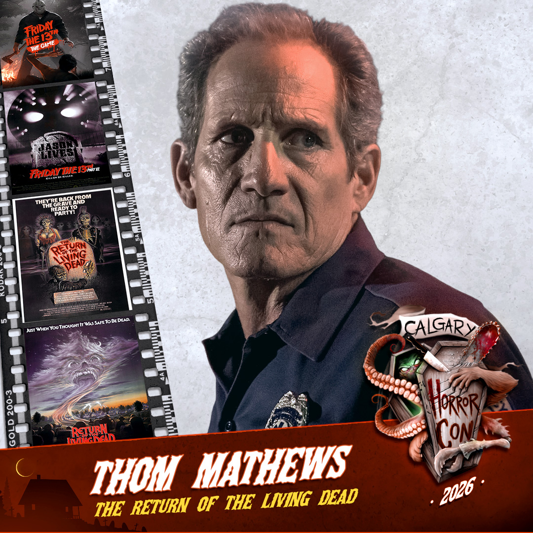 Thom Mathews